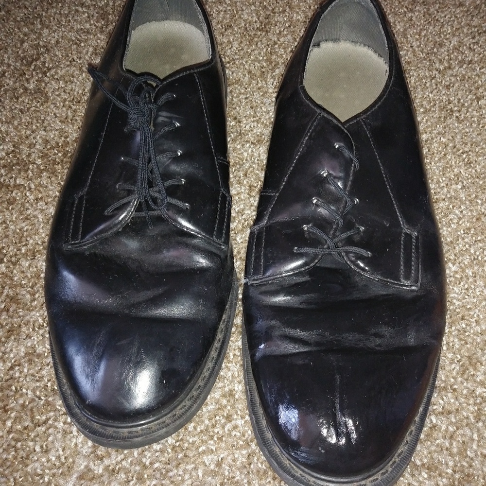 Dress Shoes